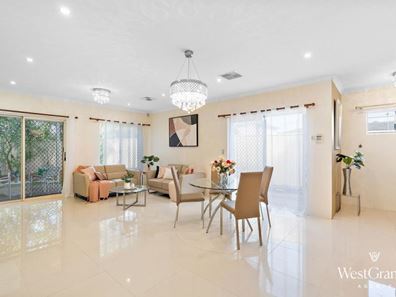 3A Elbe Court, Riverton WA 6148
