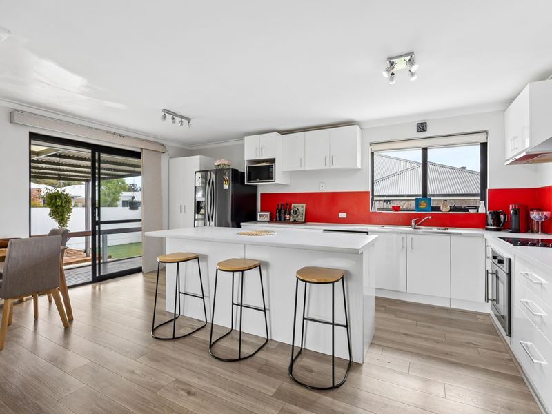 60A Mulligan Drive, Greenwood WA 6024