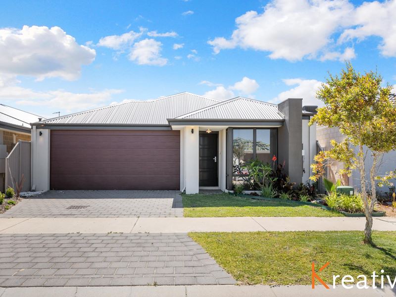 16 Ochre Street, Hilbert WA 6112