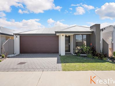 16 Ochre Street, Hilbert WA 6112