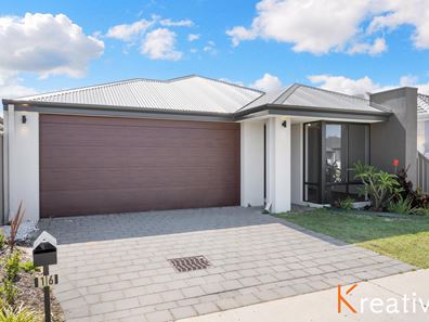 16 Ochre Street, Hilbert WA 6112