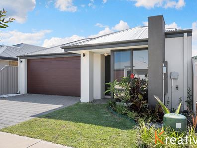 16 Ochre Street, Hilbert WA 6112
