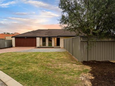 72 Beauchamp Loop, Wellard WA 6170