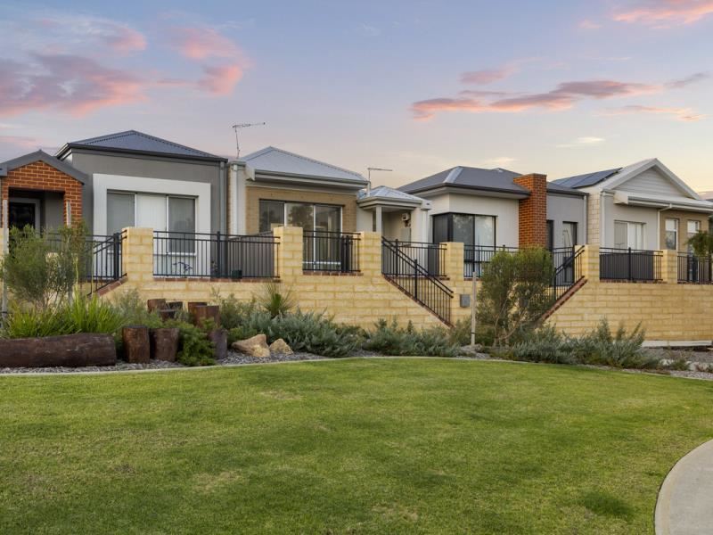 36 Jewel Way, Banksia Grove WA 6031