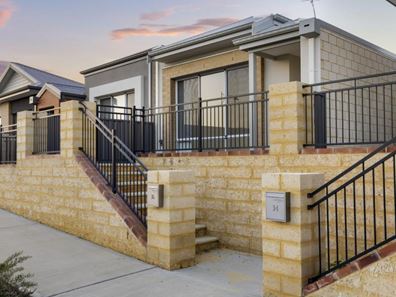 36 Jewel Way, Banksia Grove WA 6031