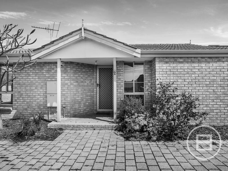 2/31 Villiers Street, Yokine WA 6060