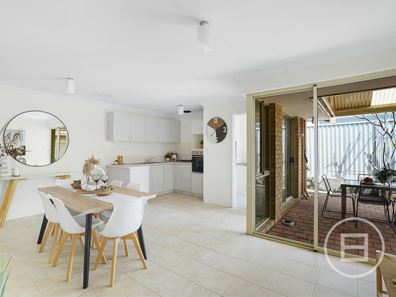 2/31 Villiers Street, Yokine WA 6060