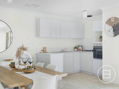 2/31 Villiers Street, Yokine WA 6060