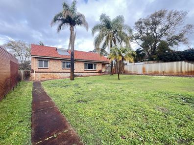 29 GREEN STREET, Mount Hawthorn WA 6016