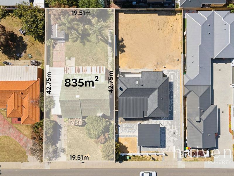 136 Leach Highway, Melville WA 6156