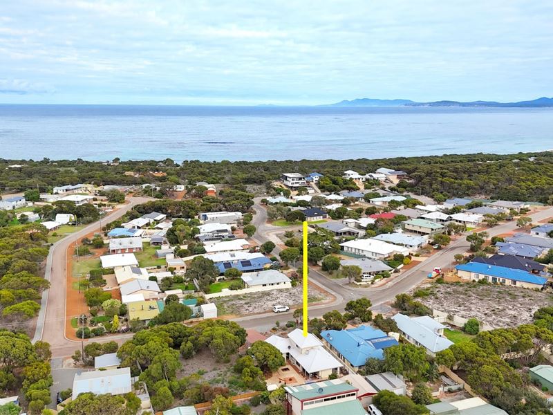 34 Wilkinson Street, Hopetoun WA 6348