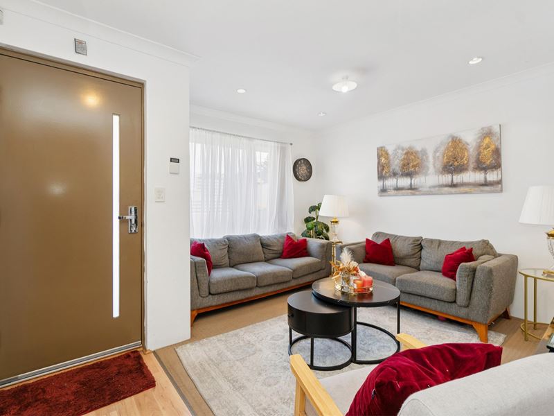 64 Walter Road East, Eden Hill WA 6054