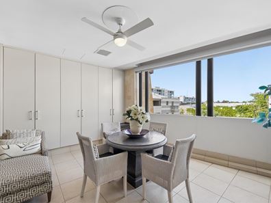 318/40 St Quentin Avenue, Claremont WA 6010