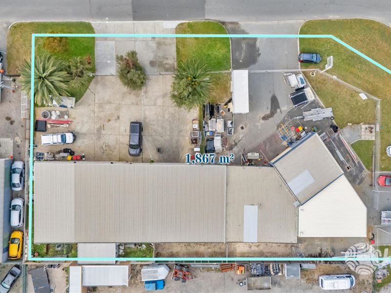 30 Morgan Street, Rockingham
