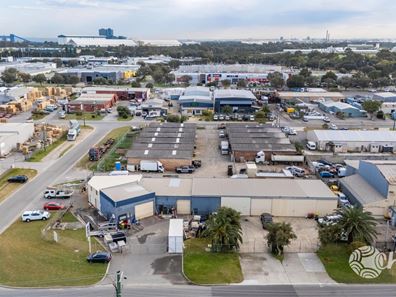 30 Morgan Street, Rockingham WA 6168