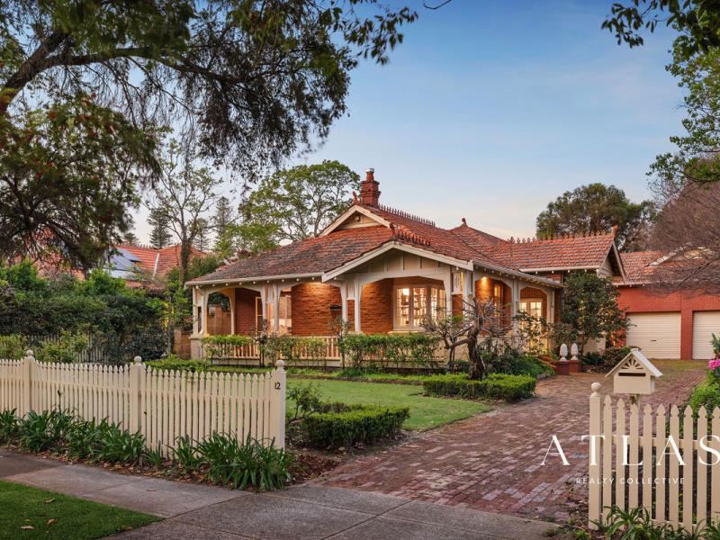 12 Clive Road, Mount Lawley WA 6050