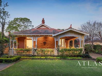 12 Clive Road, Mount Lawley WA 6050