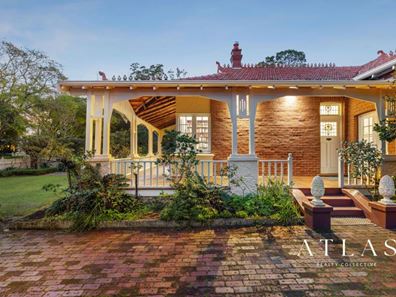 12 Clive Road, Mount Lawley WA 6050