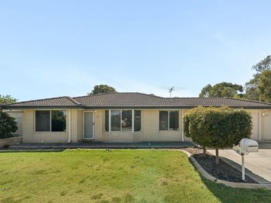 2 Milano Loop, Seville Grove WA 6112