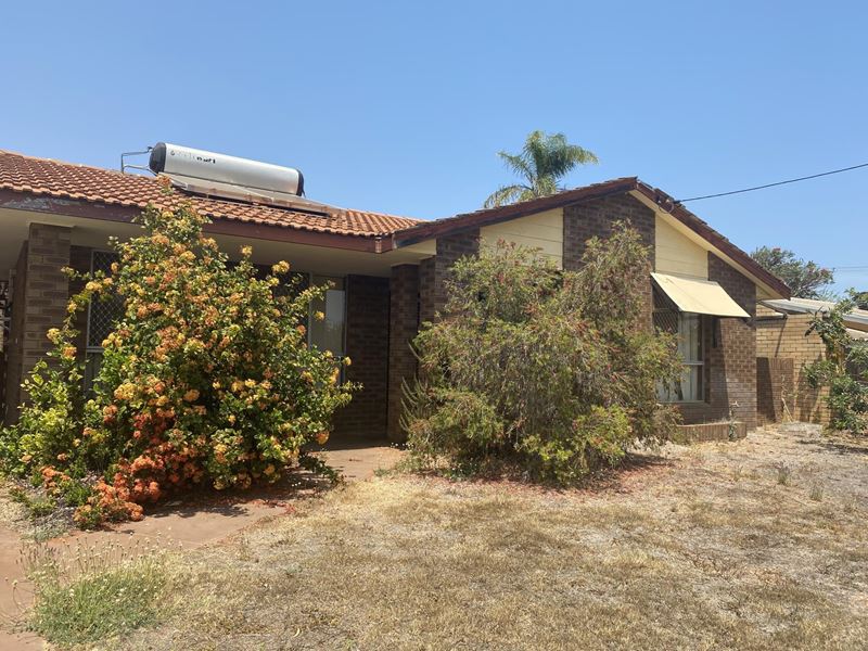 6 Smith Street, Carnarvon WA 6701