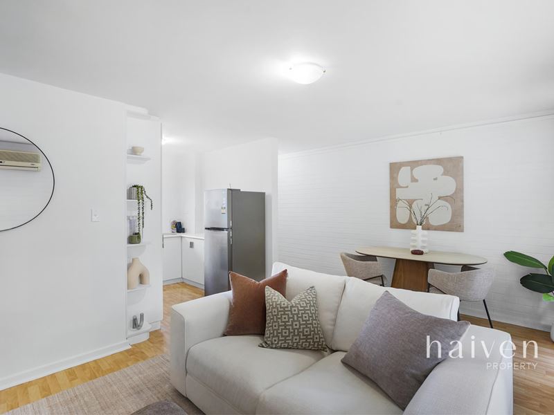 11/26 Baldwin Street, Como WA 6152