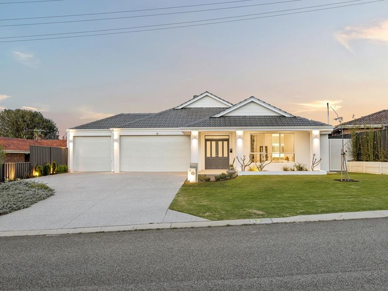 52 Kenny Drive, Duncraig WA 6023
