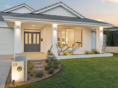 52 Kenny Drive, Duncraig WA 6023