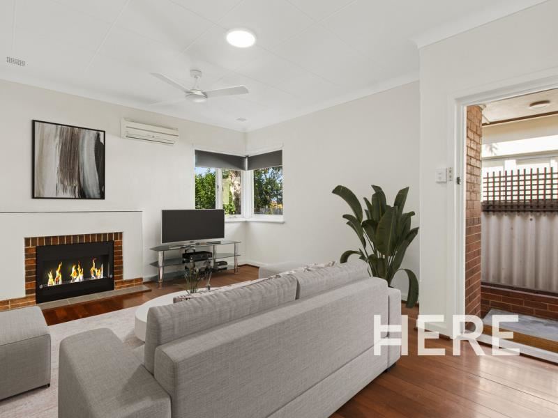 103a Fairfield Street, Mount Hawthorn