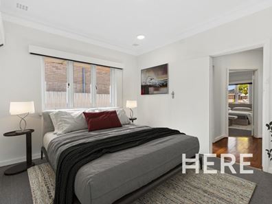 103a Fairfield Street, Mount Hawthorn WA 6016