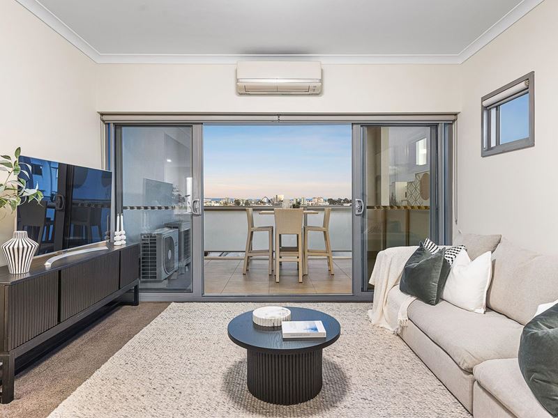 16/226 Beaufort Street, Perth WA 6000