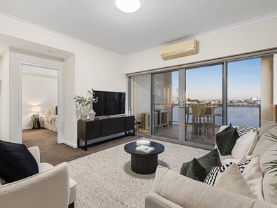 16/226 Beaufort Street, Perth WA 6000