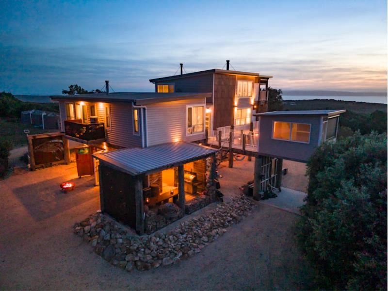 548 Wellstead Road, Bremer Bay