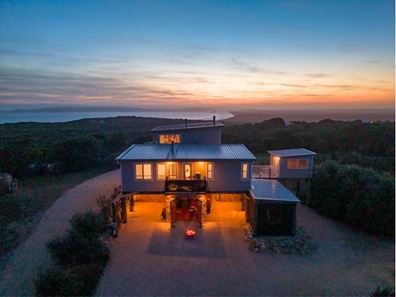 548 Wellstead Road, Bremer Bay WA 6338