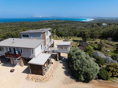548 Wellstead Road, Bremer Bay WA 6338