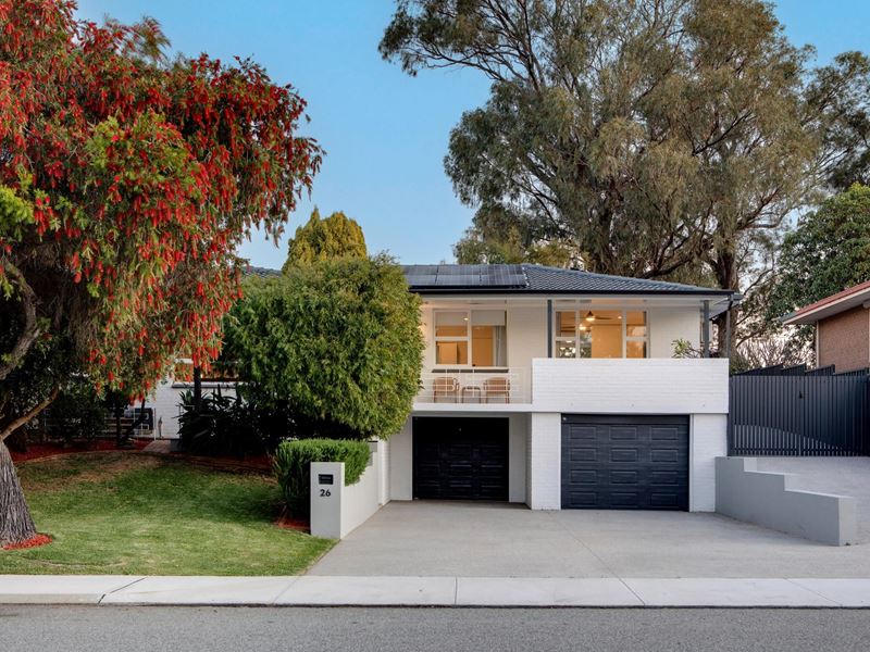 26 Waldemar Street, Gwelup