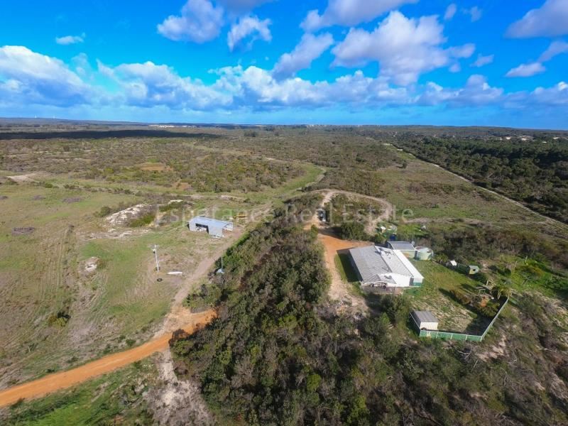 524 Keenan Road, Monjingup
