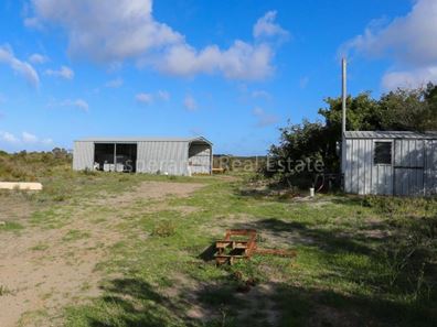 524 Keenan Road, Monjingup WA 6450