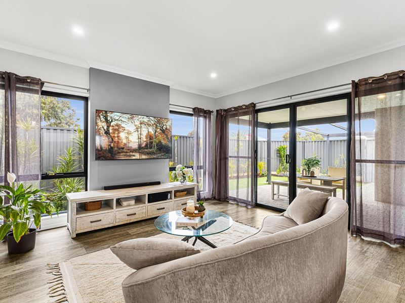 155 Partridge Street, Brabham