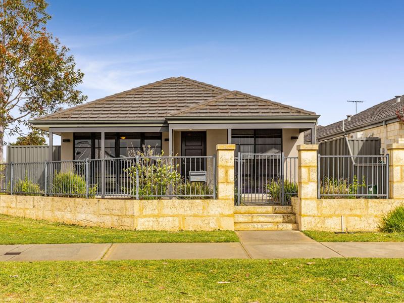 155 Partridge Street, Brabham WA 6055