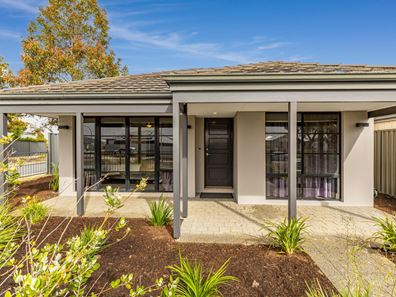 155 Partridge Street, Brabham WA 6055