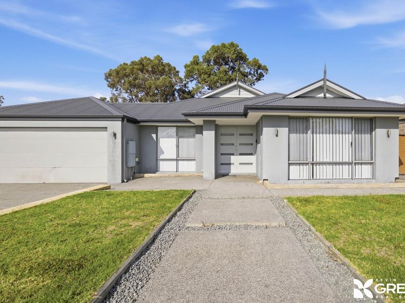 111 Jinatong Loop, Dawesville WA 6211
