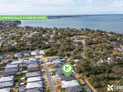 111 Jinatong Loop, Dawesville WA 6211