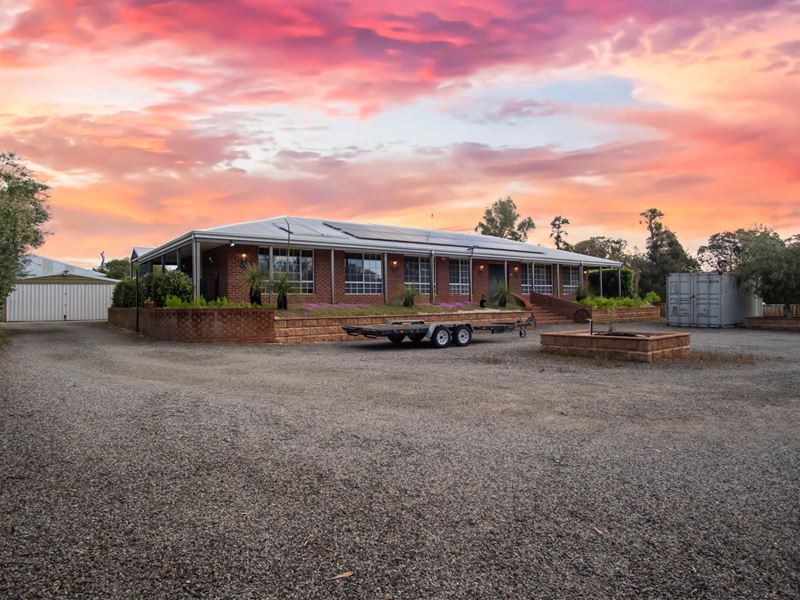 9 Wilkinson Court, Wellard WA 6170