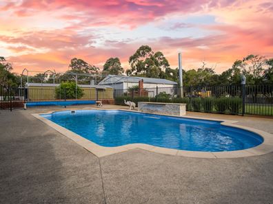 9 Wilkinson Court, Wellard WA 6170