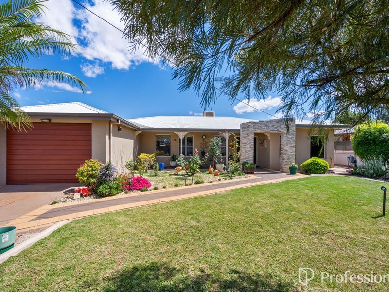 216 Hare Street, West Lamington
