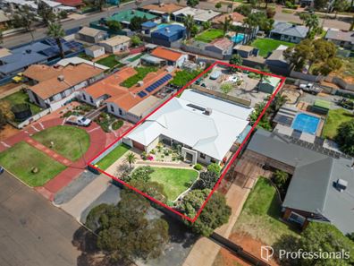 216 Hare Street, West Lamington WA 6430