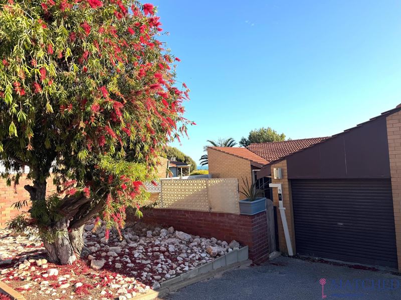 9/40 Sydney Street, Mount Tarcoola WA 6530