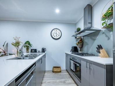 43 Picasso Promenade, Alkimos WA 6038