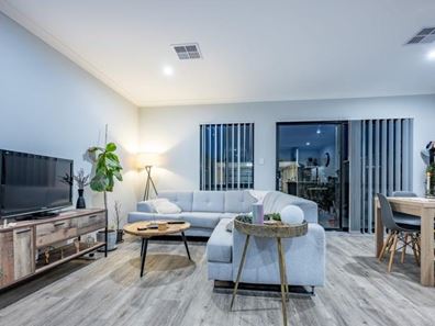 43 Picasso Promenade, Alkimos WA 6038