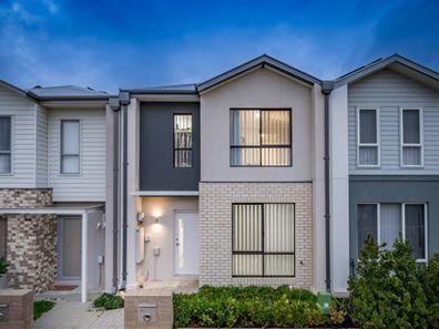 43 Picasso Promenade, Alkimos WA 6038